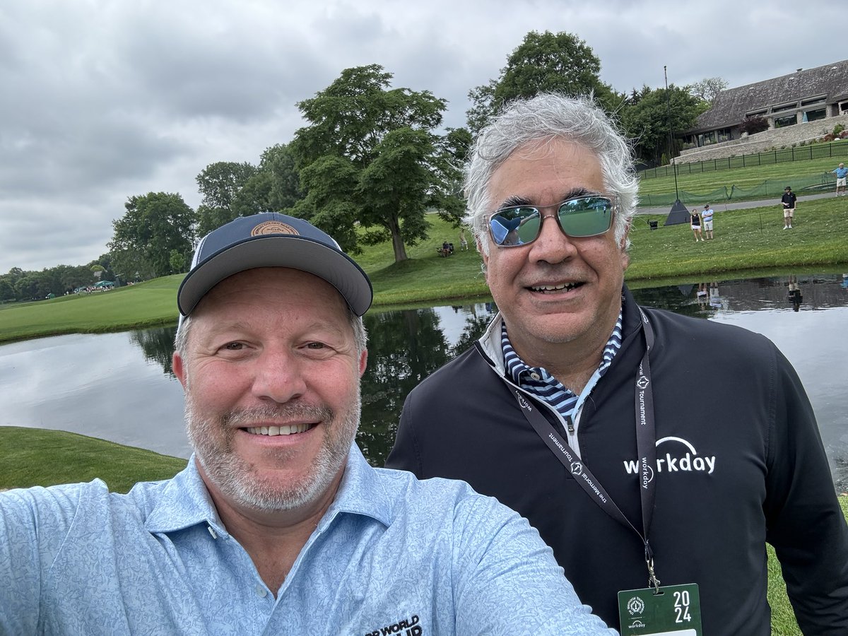 Zak Brown (@zbrownceo) on Twitter photo Great to be with our partner at the <a href="/workday/">Workday</a> Golden Bear Pro-Am playing with <a href="/mattfitz94/">Matt Fitzpatrick</a> & <a href="/mccarthy_denny/">Dennis McCarthy</a>. An honour to be invited to play in such a prestigious tournament that celebrates and honours the greats of golf while supporting many incredible Greater Columbus charities. Great to be with our partner at the <a href="/workday/">Workday</a> Golden Bear Pro-Am playing with <a href="/mattfitz94/">Matt Fitzpatrick</a> & <a href="/mccarthy_denny/">Dennis McCarthy</a>. An honour to be invited to play in such a prestigious tournament that celebrates and honours the greats of golf while supporting many incredible Greater Columbus charities.