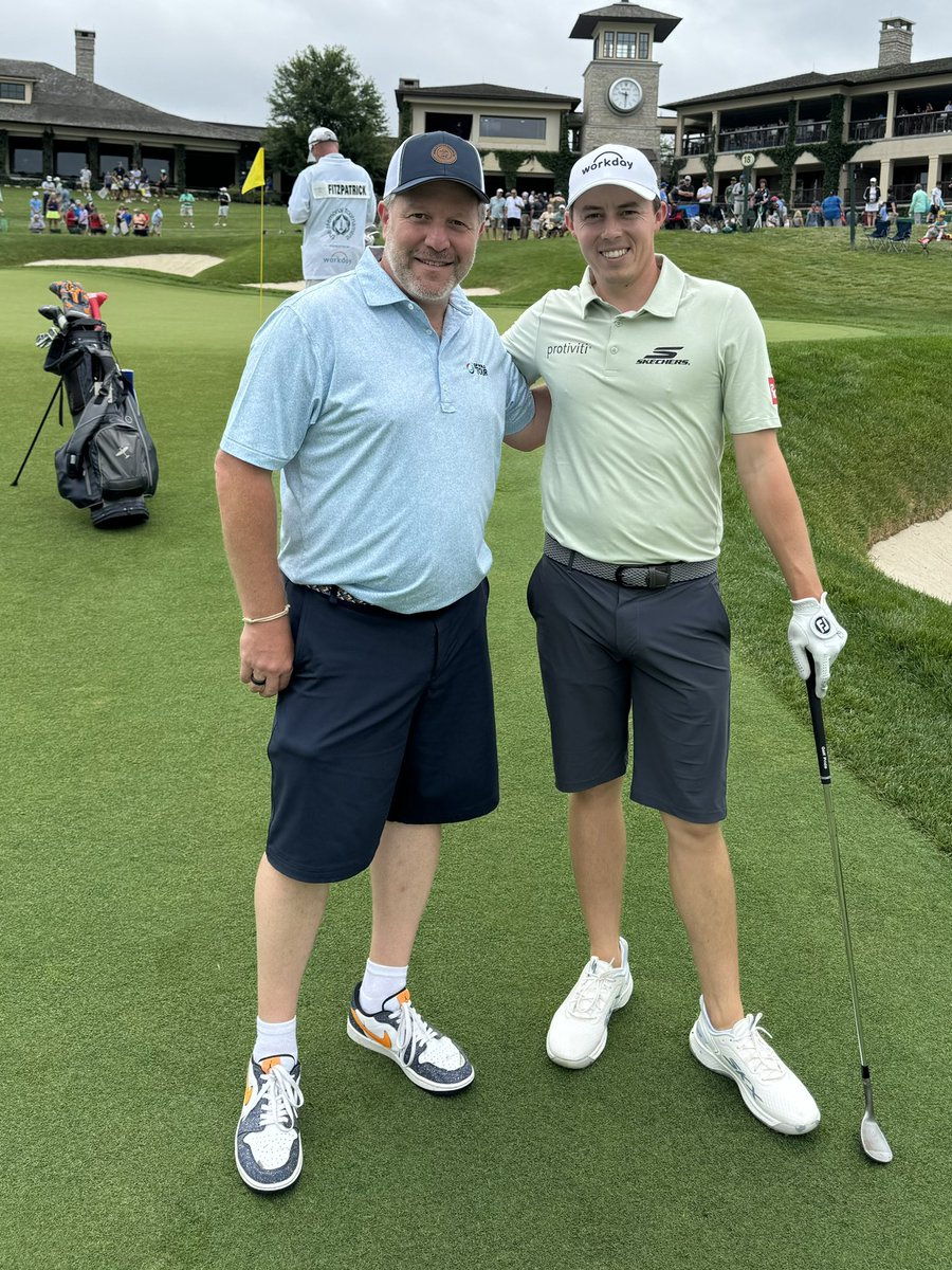 Zak Brown tweet media