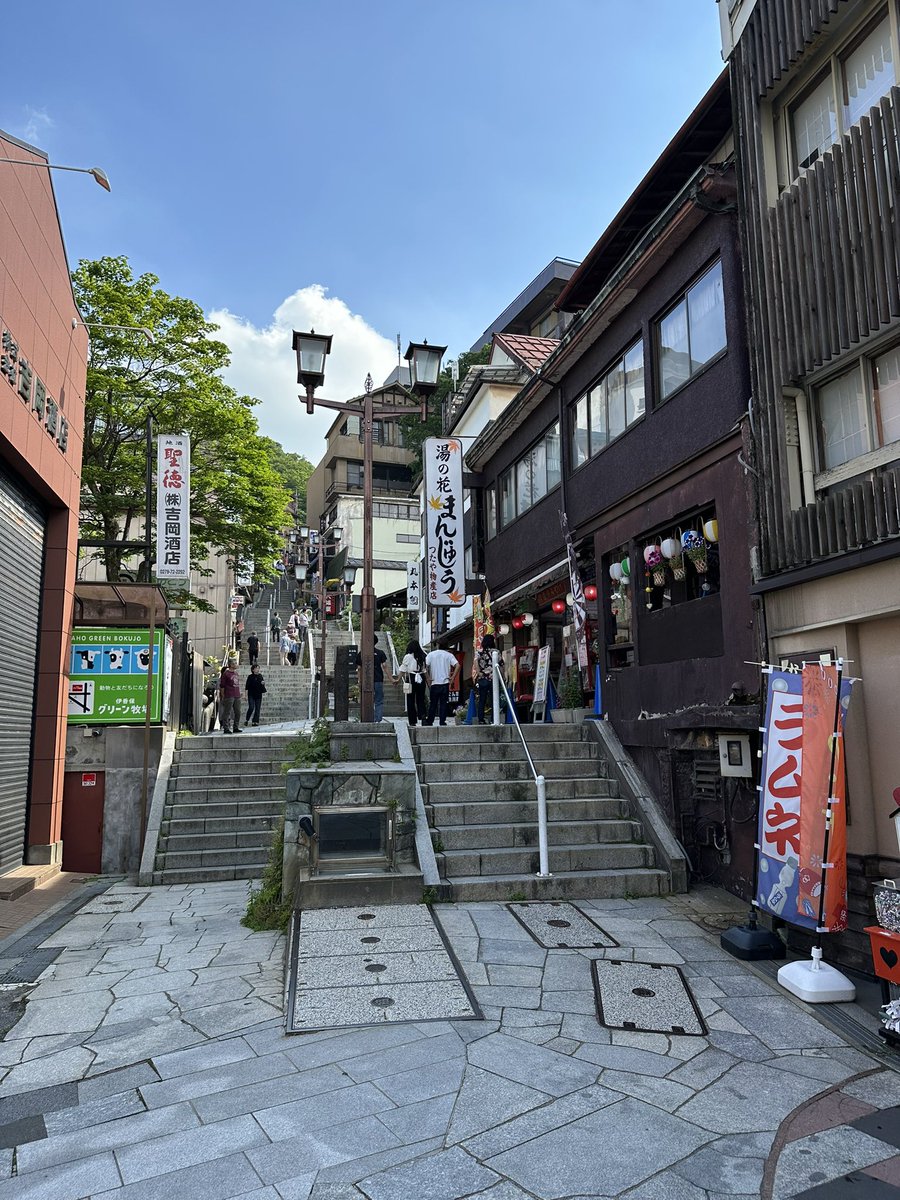 感動… 