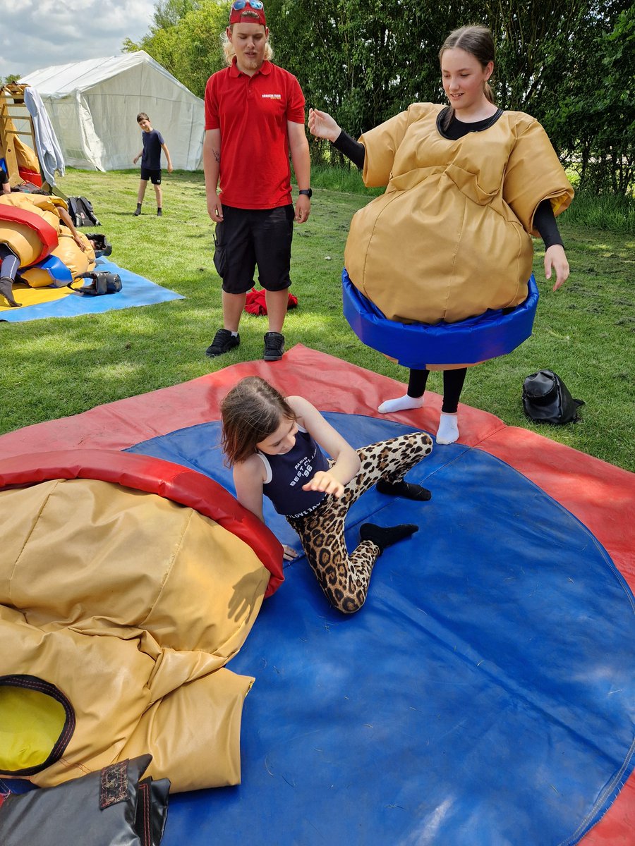 Harold Court Primary tweet media