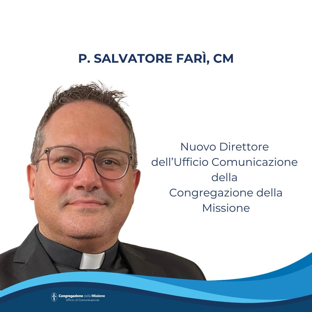 CongregatioMissionis tweet media