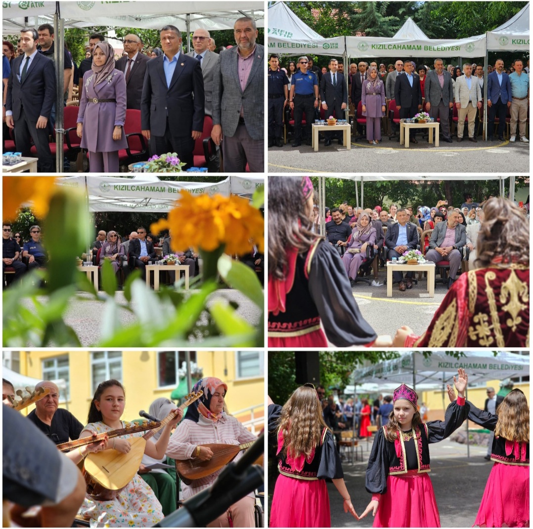 İlçemiz Halk Eğitimi Merkezi Müdürlüğü kursiyerleri tarafından hazırlanan el emeği göz nuru ürünlerin yer aldığı sergi Kaymakamımız Sn.<a href="/nmehmetbeyoglu/">Dr. Nuri MEHMETBEYOĞLU</a>, Eşi Sn.<a href="/GMehmetbeyoglu/">Gülay Mehmetbeyoğlu</a> Hanımefendi, İlçe MEM 
 Sn. <a href="/ccanturk_/">Cihangir CANTÜRK 🇹🇷</a> ve ilçe protokolünün katılımıyla büyük bir coşkuyla açıldı.
<a href="/tcmeb/">Millî Eğitim Bakanlığı</a>