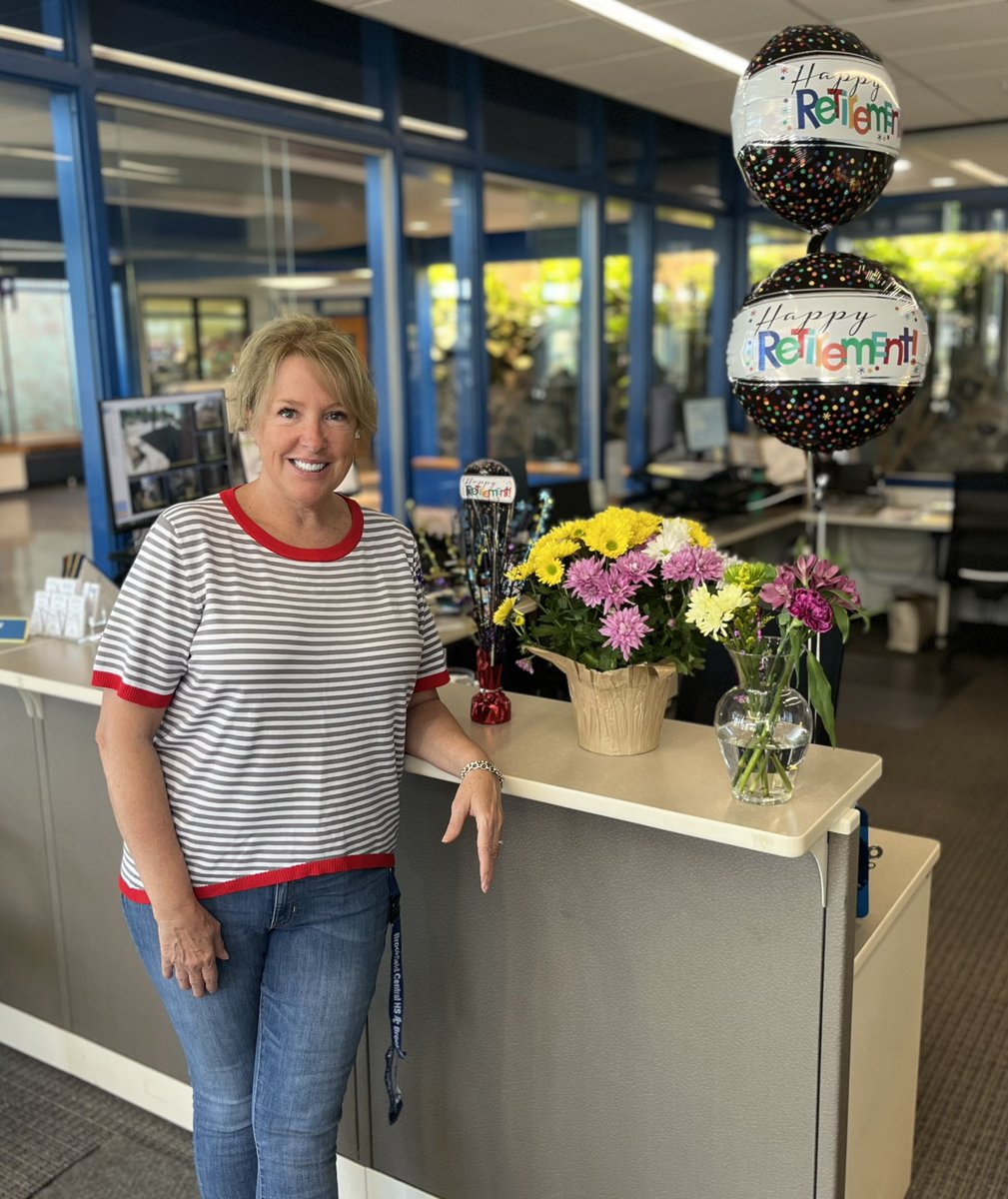 Brookfield Central HS 🇺🇸 tweet media