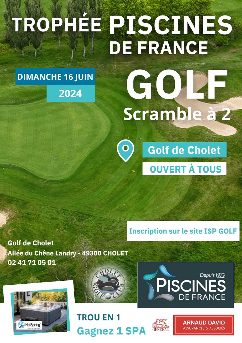 Piscines de France Angers (@piscinesde) on Twitter photo 