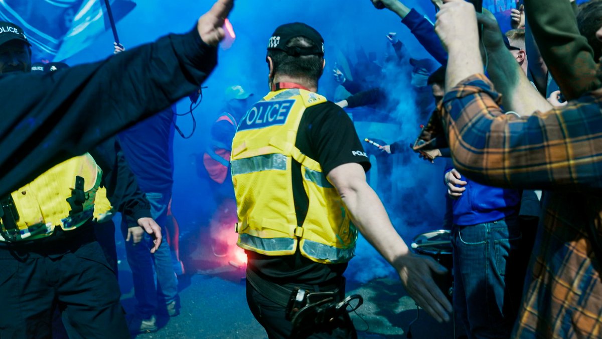 4Viewers tweet media