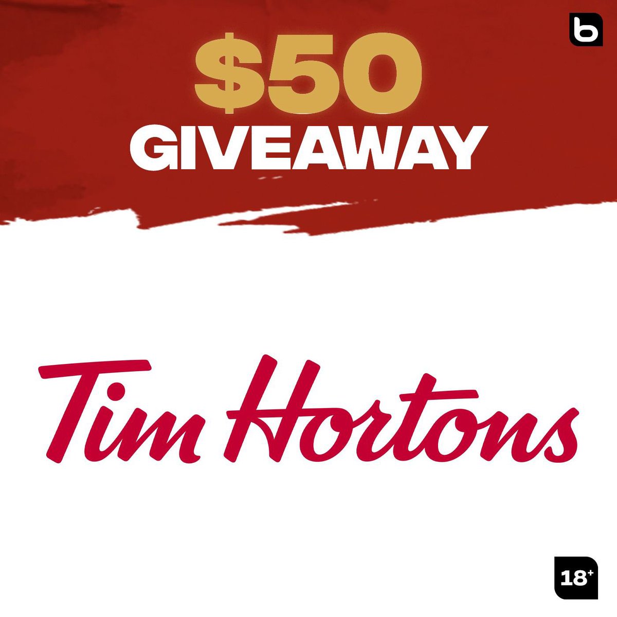 Ozoon_CA's tweet photo. 🚨🏀 BODOG GIVEAWAY- $50
TIM HORTON’S VOUCHER!

Who wants it? 😎☕️

To Enter:

• Follow @BodogCA

• 🔁 and reply below telling us who will score the most points in tonight’s Mavs vs Celtics game 1 and we’ll pick a lucky winner!

#NBA➡️ https://t.co/bCXI20qtzM

(Must be 🇨🇦 18+) https://t.co/3uxvqV1e4T