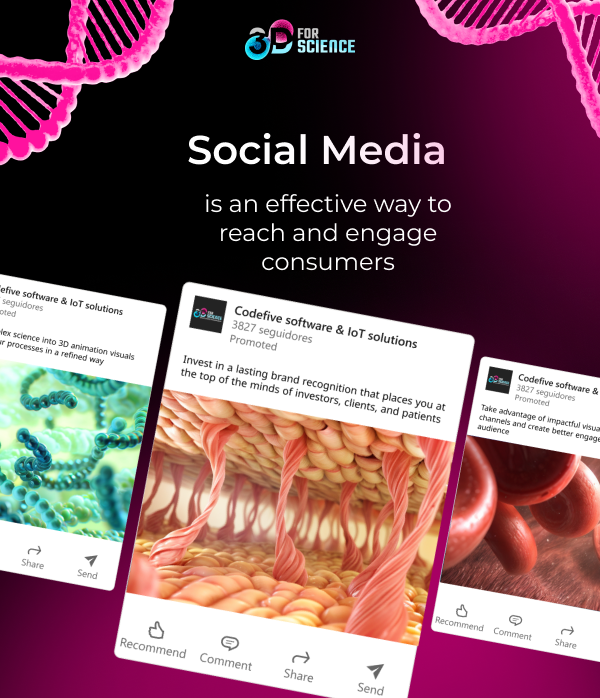 3dforscience_'s tweet photo. Digital skills are crucial for pharma marketers in 2024! We grouped some of the ones mentioned in the Digital Marketing Institute in the following post.
Visualize your science today with 3DforScience: https://t.co/O3DRgnjowd
#3DforScience #ScientificCommunication https://t.co/lwvuCaYywu