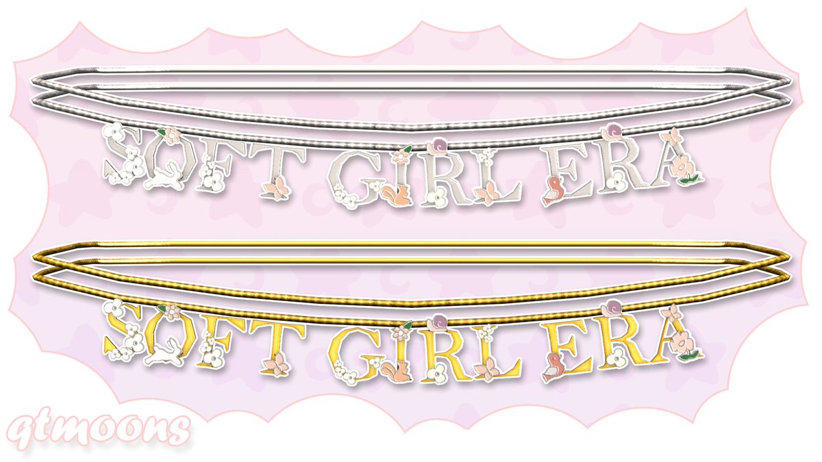 ♡ Commission for Bë-Xträ

﹒roblox.com/groups/1597506…

#RobloxUGC #RobloxUGC #RobloxDev #robloxart #UGCConcept #robloxdevrel #RobloxDesigner #Roblox #RobloxModeler #UGC #RobloxCatalog