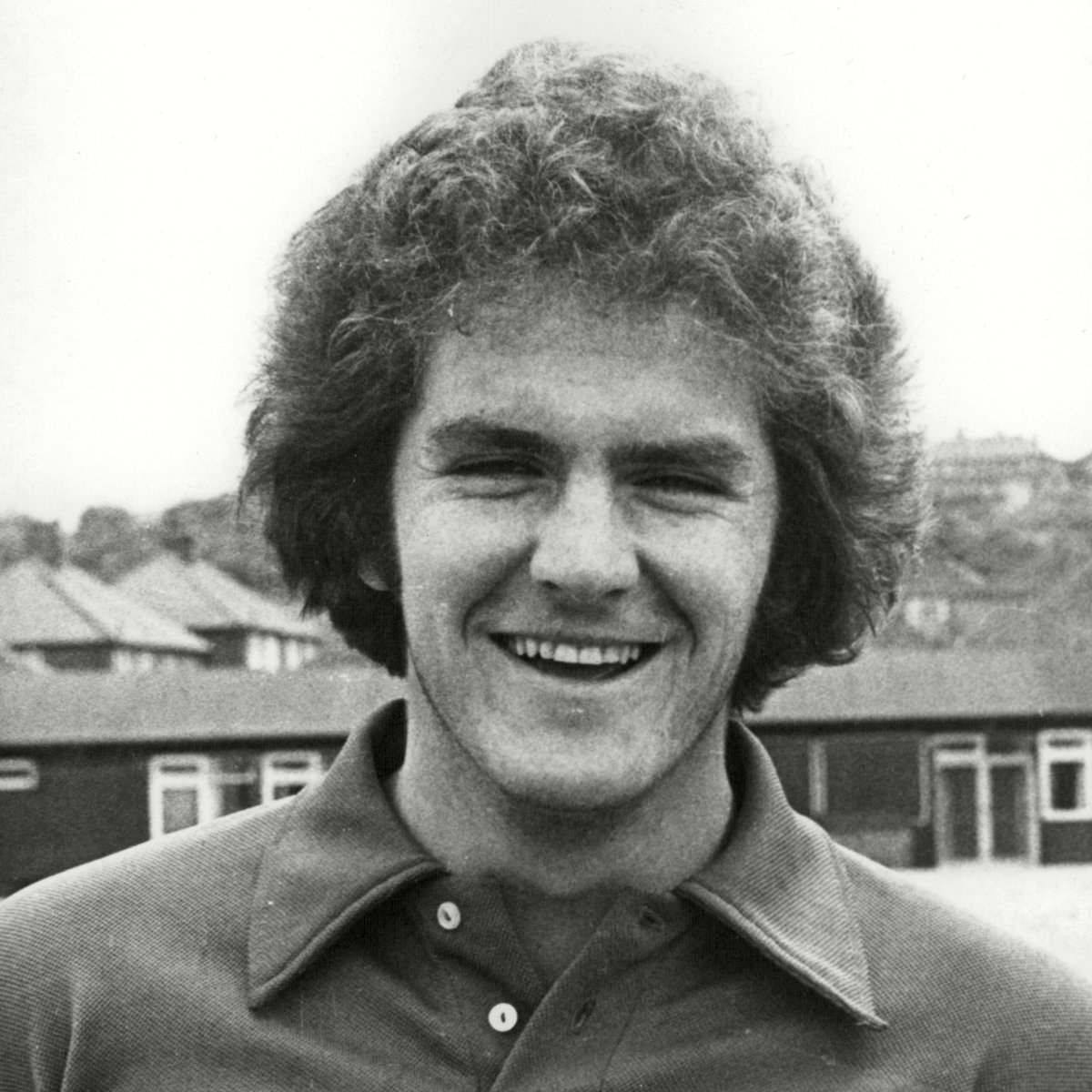 Everyone at Swansea City is deeply saddened to learn of the passing of the club’s former player Glan Letheren at the age of 68. 

Our thoughts are with Glan’s friends and family at this sad time. 🖤🤍