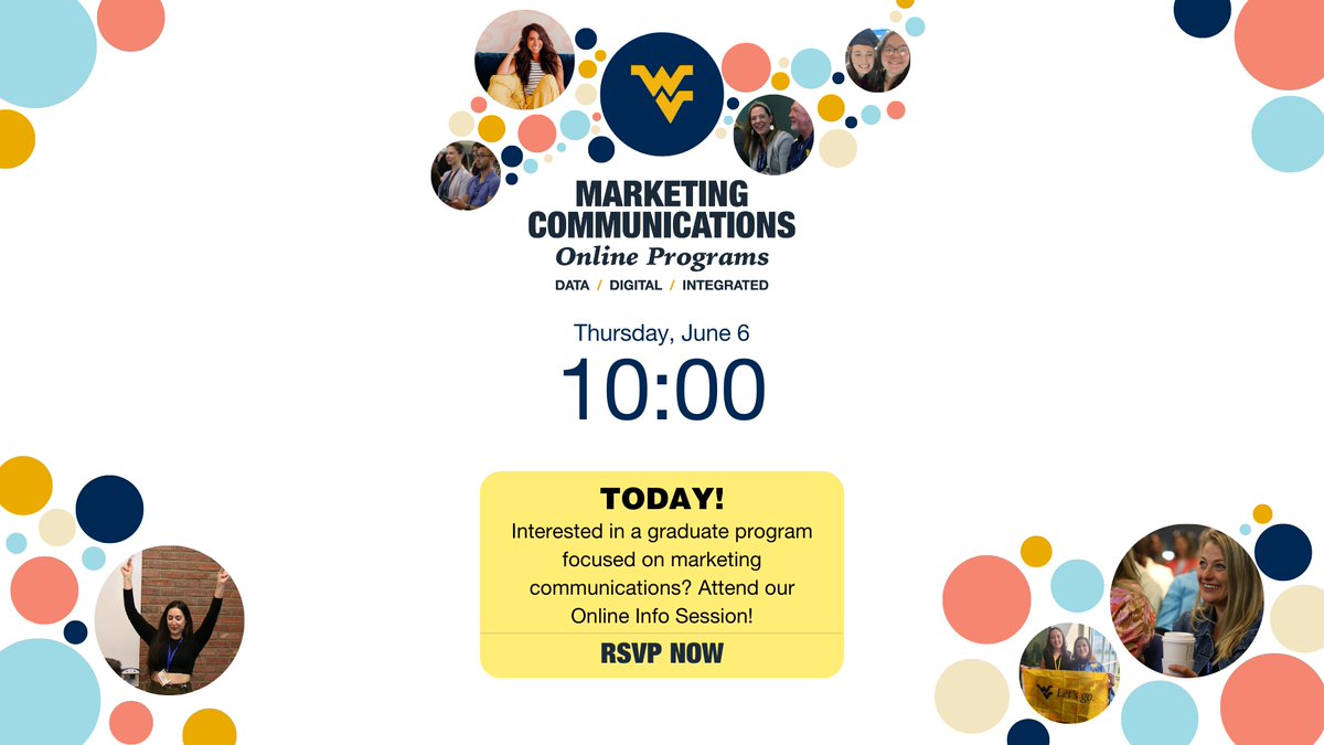 WVU Marketing Communications tweet media