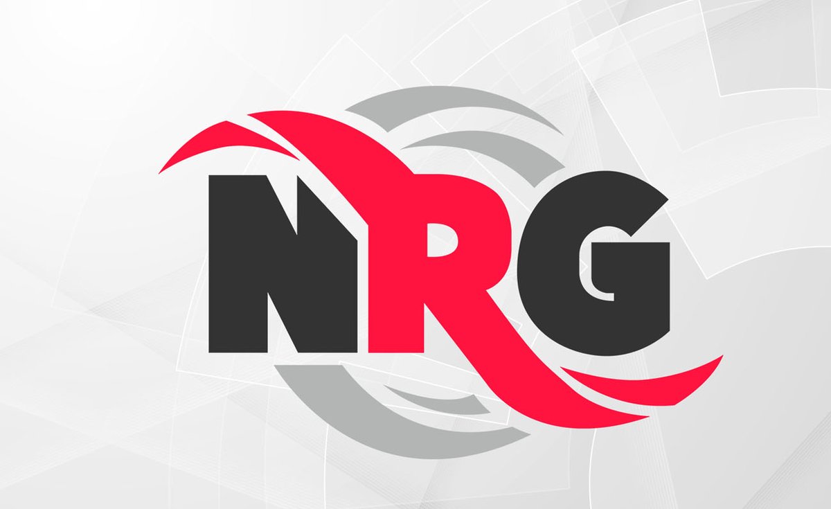 DreamstationGG's tweet photo. What's the best version of NRG's logo? 🤔 https://t.co/BO6Cdqj0ZR