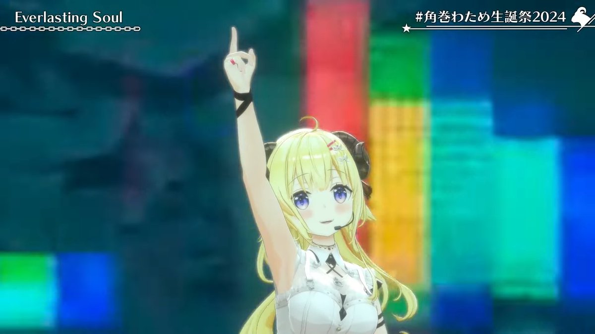 角巻わため 下ら 誕生日記念2024 フルセット ホロライブ