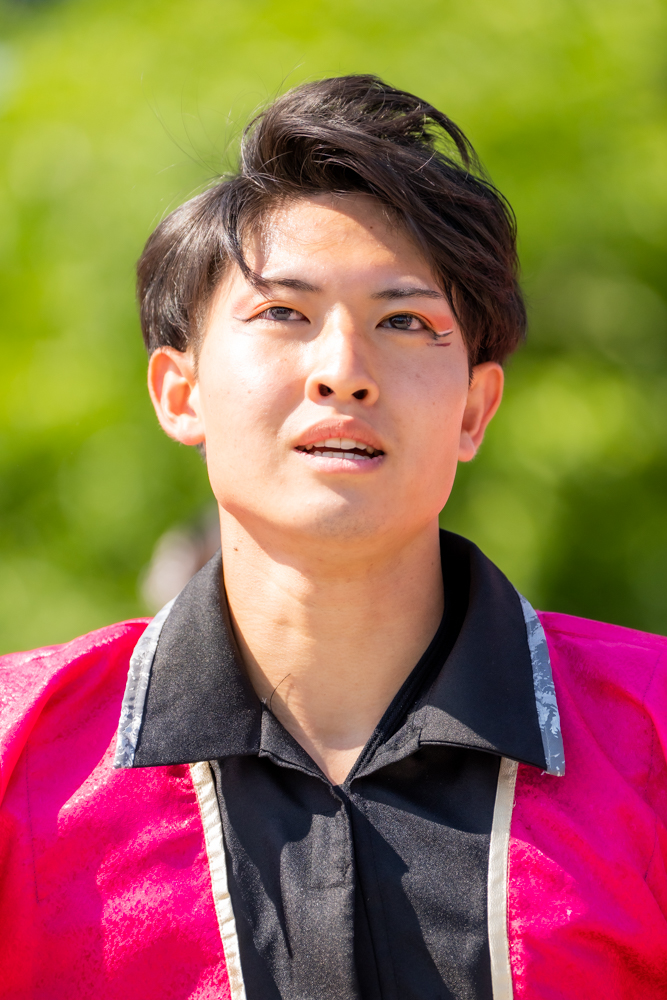 TkdYosakoi's tweet photo. 常笑

第20回犬山踊芸祭
2024年6月1日
城前公園会場

#常笑
#犬山踊芸祭 https://t.co/DYrHqKsOL1