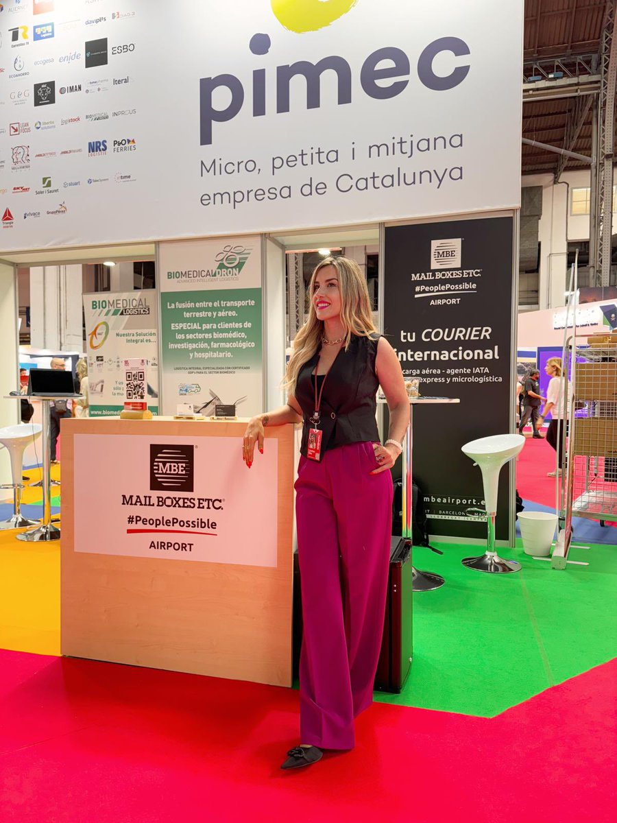 Mail Boxes ETC Airport tweet media