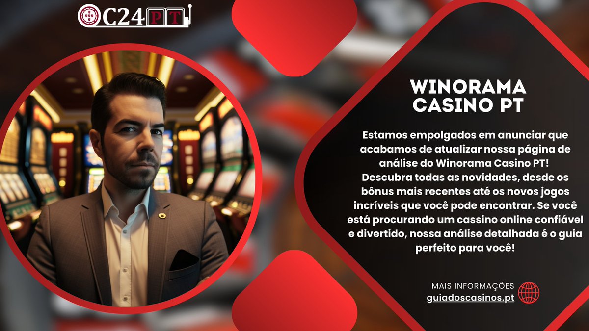 Guiadoscasinos PT tweet media
