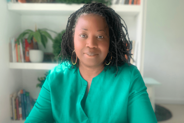 Interview: Lisa-Dionne Morris, the founder of the Black Female Academics’ Network, discusses working in industry and academia, being a workaholic undergraduate and why Caribbean and Yorkshire values are strikingly similar bit.ly/3Xc2kIE