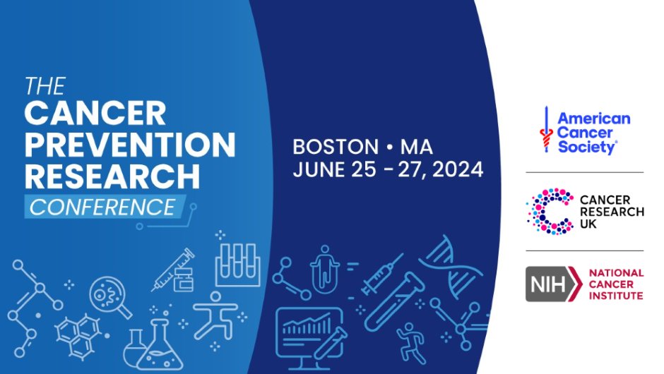 ⏳Few days left to secure your spot in our prevention research conference - grab your tickets before 11 June: bit.ly/4b4Adj2

Let us know if you’re joining us by using #PrevConf24 on social media. See you in Boston👋