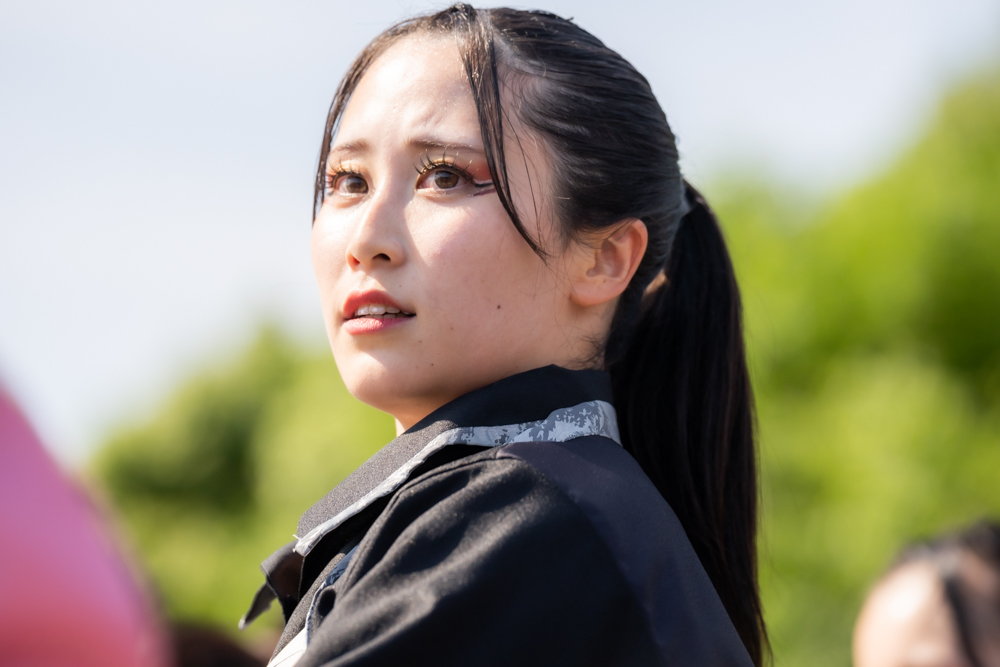 TkdYosakoi's tweet photo. 常笑

第20回犬山踊芸祭
2024年6月1日
城前公園会場

#常笑
#犬山踊芸祭 https://t.co/DYrHqKsOL1