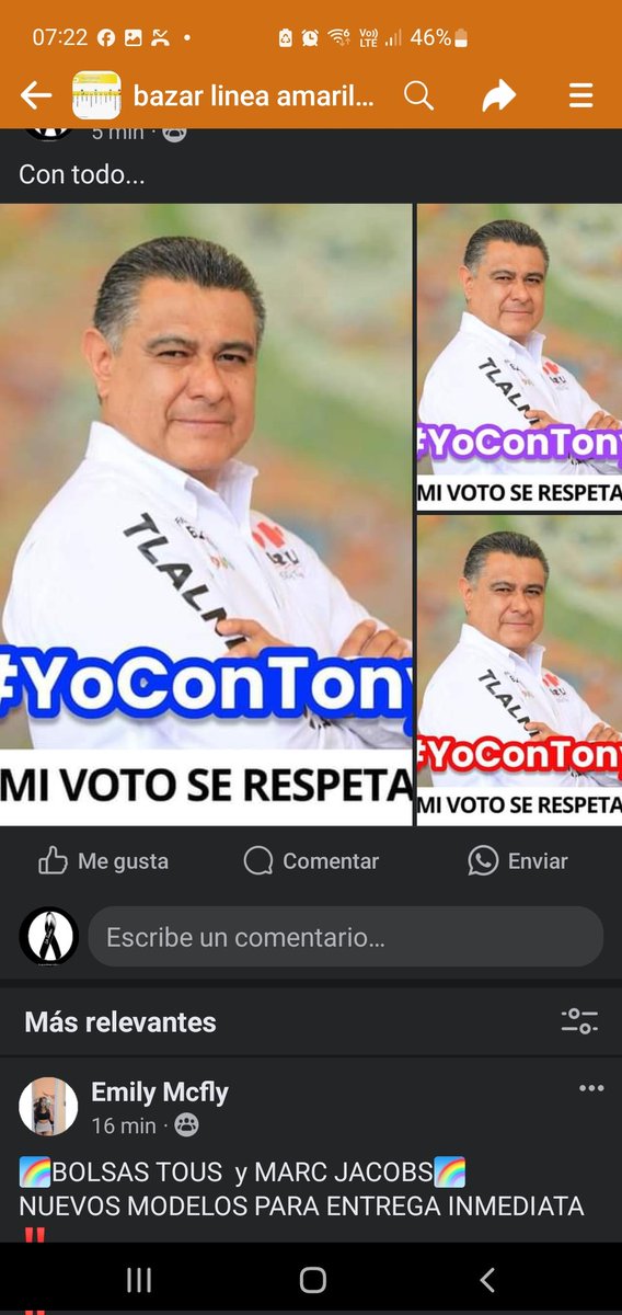 #yocontony