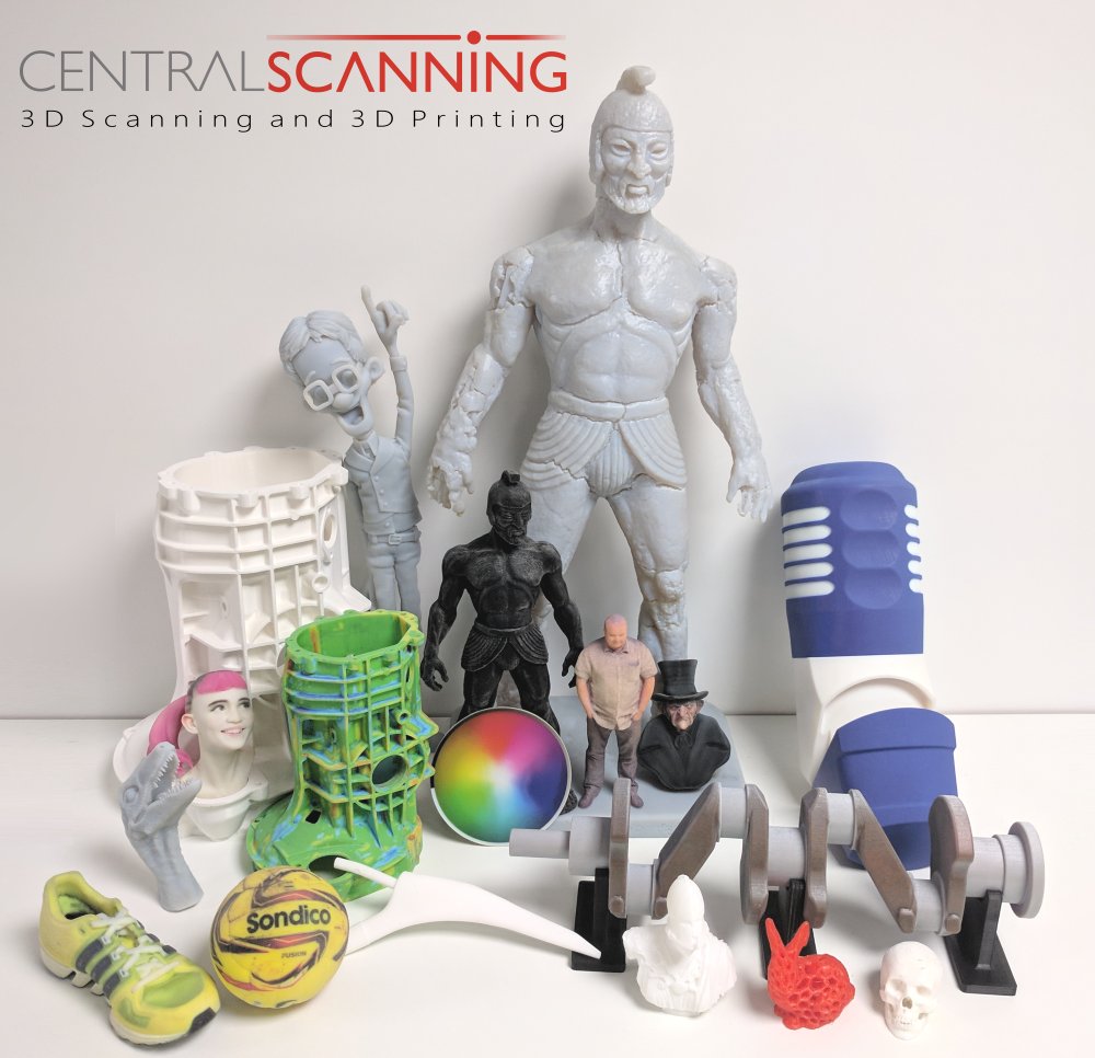 CentralScanLtd's tweet image. 3D printing and scanning with Central Scanning. 

From cost-effective solutions to scaling up production, we provide the expertise and technology to make your projects a reality, sustainably. 

central-scanning.co.uk/tolerancing-3d… 

#Innovative3DPrinting #CentralScanning #3DScanning