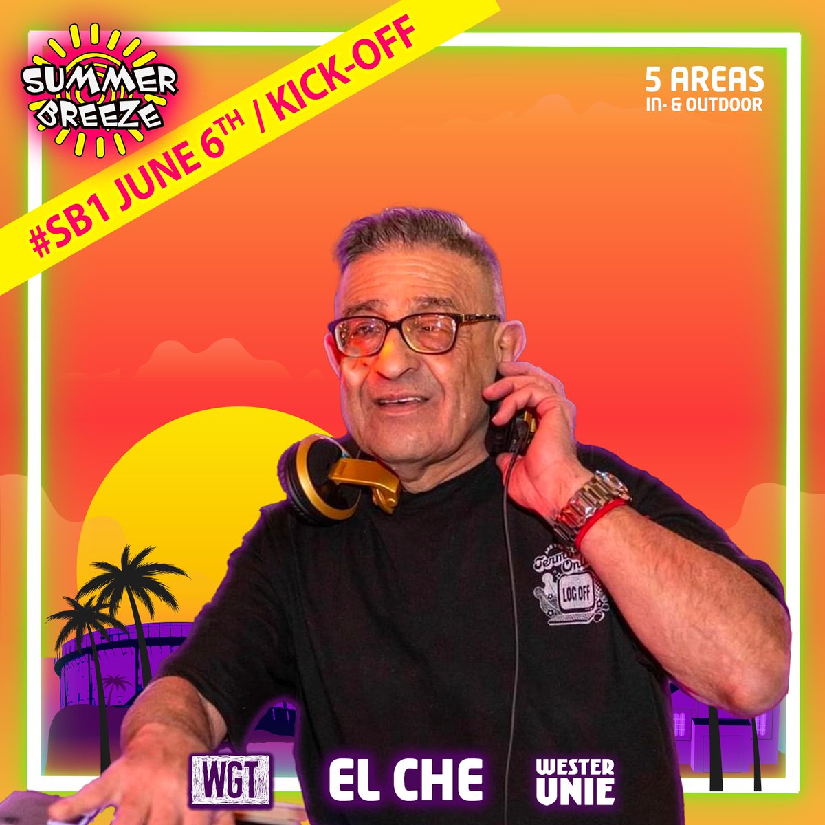 LatinMagazineNL's tweet photo. A'dam WESTERGASTERRAS - Summer Breeze Latin Night 'Kick-Off' met div. DJ's, div. ws., shows, cocktails, foodstands, etc. [5 area's] | T. 18.00u - 02.00u / ws. 19.00u | E. €10,- tot 20.00u daarna €15,- / online vvk €15,- ex. fee, klik hier / tussen 18.00u - 18.45u gratis entree https://t.co/7OxRcSCNK5