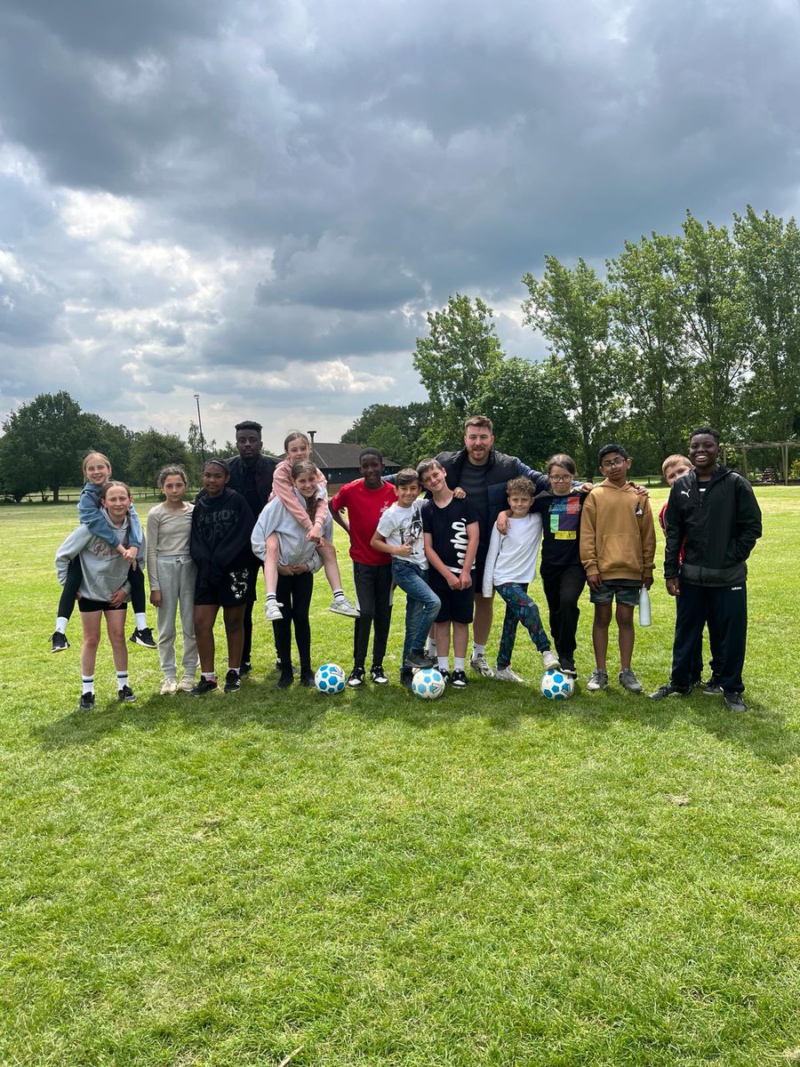 Harold Court Primary tweet media