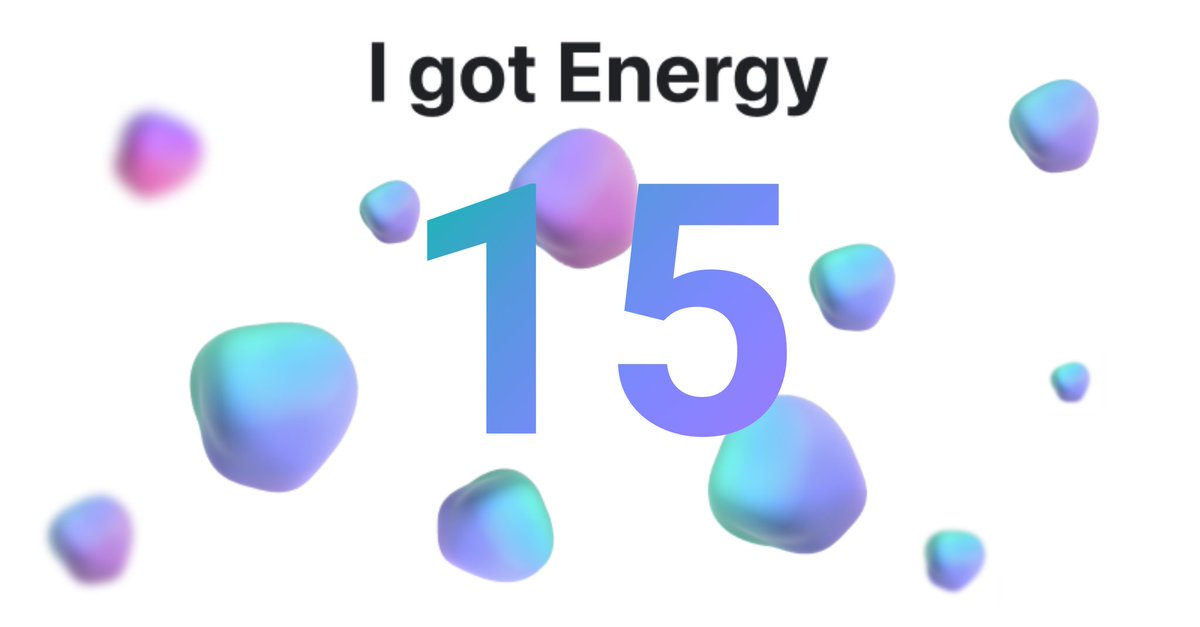 You farm energy for commons, I farm energy for rare #NFTs we are not the same. <a href="/myetherwallet/">MyEtherWallet | MEW</a> #MEWUniverse download.mewwallet.com/?source=x 🚀