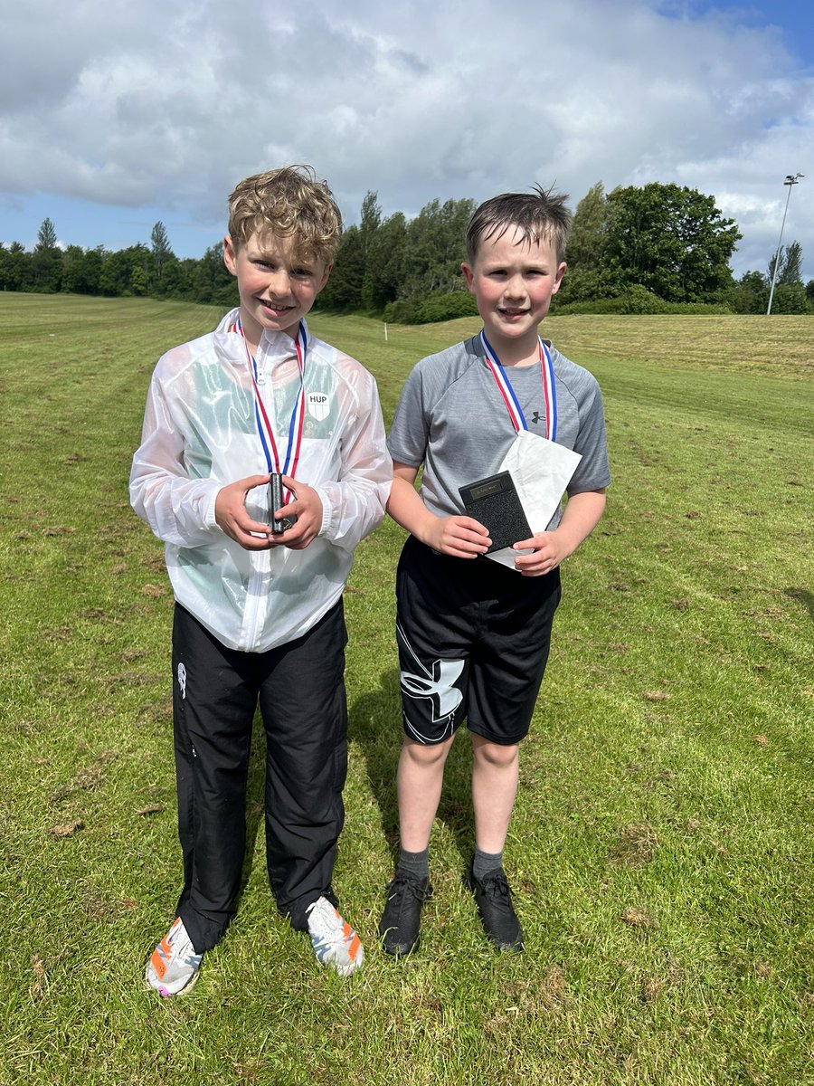 Active Schs JamesYng (@actives_jamesy) on Twitter photo 🚨James Young - P6 Cross County
Well done to all the runners today for finishing the race 🏃🏃🏼♀️🏅👏🏼
A special mention to the top individuals & schools 🙌🏼
<a href="/banktonps/">Bankton Primary Sch</a> <a href="/BellsquarryPS/">Bellsquarry Primary and ELC</a> @dedridgeps <a href="/StNinianPS/">Saint Ninian's PS</a> <a href="/williamstonps/">Williamston Primary</a> 🚨James Young - P6 Cross County
Well done to all the runners today for finishing the race 🏃🏃🏼♀️🏅👏🏼
A special mention to the top individuals & schools 🙌🏼
<a href="/banktonps/">Bankton Primary Sch</a> <a href="/BellsquarryPS/">Bellsquarry Primary and ELC</a> @dedridgeps <a href="/StNinianPS/">Saint Ninian's PS</a> <a href="/williamstonps/">Williamston Primary</a>