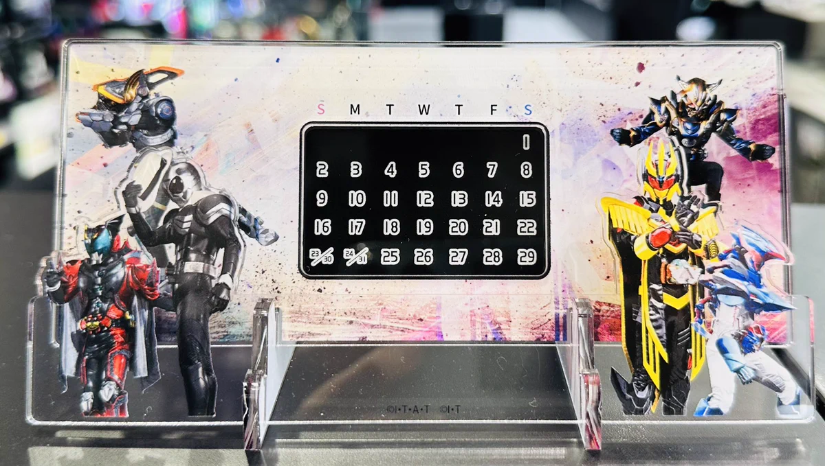仮面ライダーストア on X: 