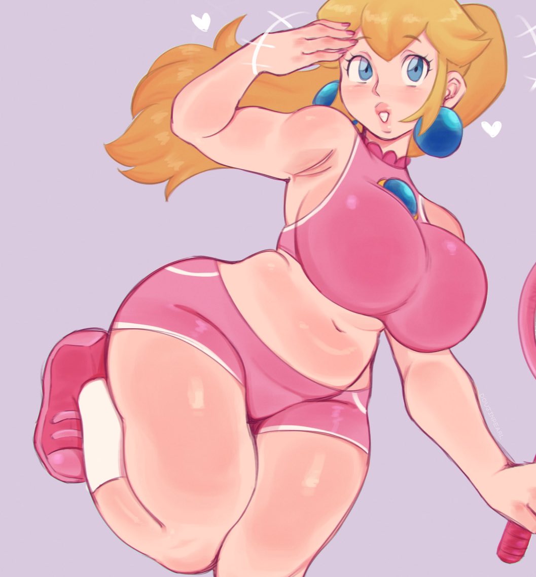 doujinnpearll's tweet photo. Peaches Peaches Peaches🎀💖 https://t.co/yYg4038zbG