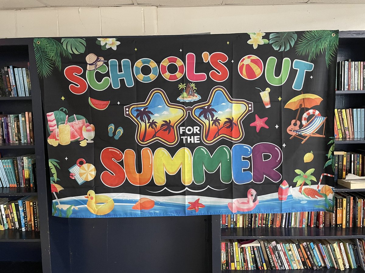 Fonville Middle School (@fonville_ms) on Twitter photo <a href="/Fonville_MS/">Fonville Middle School</a> is ready to celebrate a successful school year! #wearefonville #wearefalcons #proudprincipal <a href="/Fonville_MS/">Fonville Middle School</a> is ready to celebrate a successful school year! #wearefonville #wearefalcons #proudprincipal