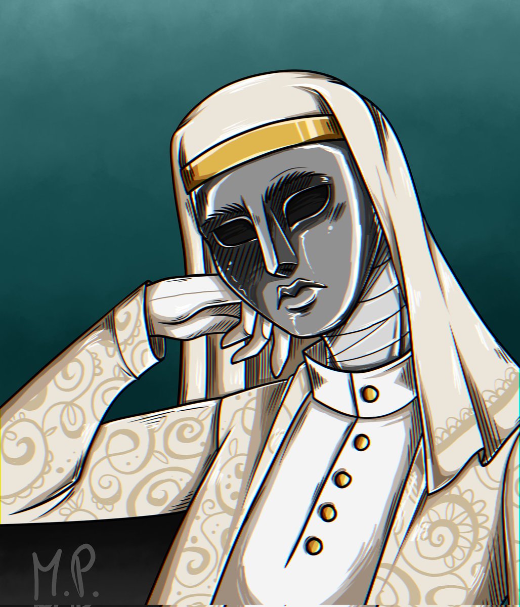MikuParanormal's tweet photo. 👑King Baldwin IV👑 https://t.co/Ow1irbNYLq