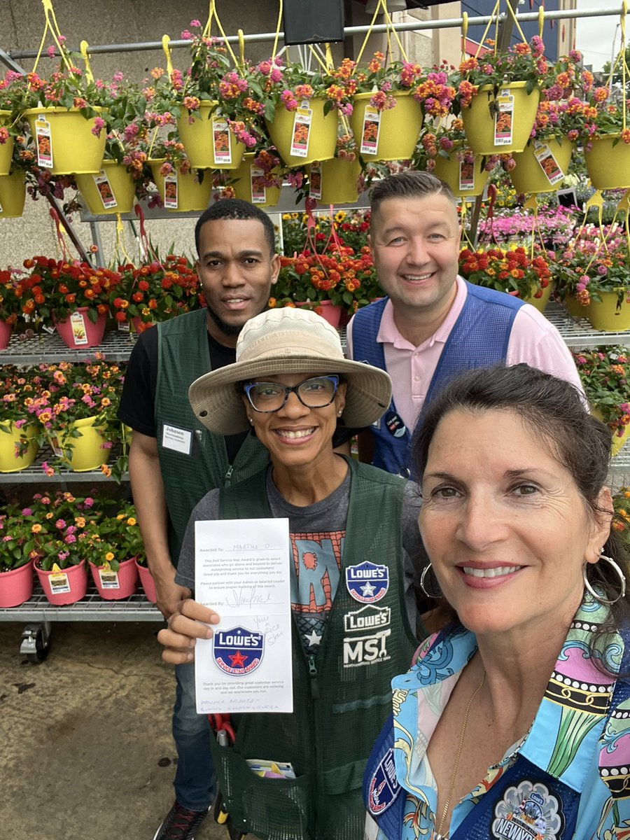 Great job to Aaliyah and Martha for their passion about MST. Passion and enthusiasm and caring equals great results! Thanks for all you do!