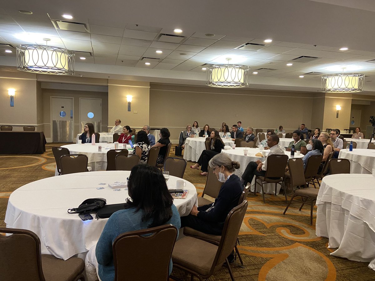 drsforamerica's tweet photo. The first Plenary with Kavita Patel, MD, MS has started!

Plenary - Physician Activism and Leadership: A New Call to Action

#NLC24 https://t.co/L2OFaVAISH