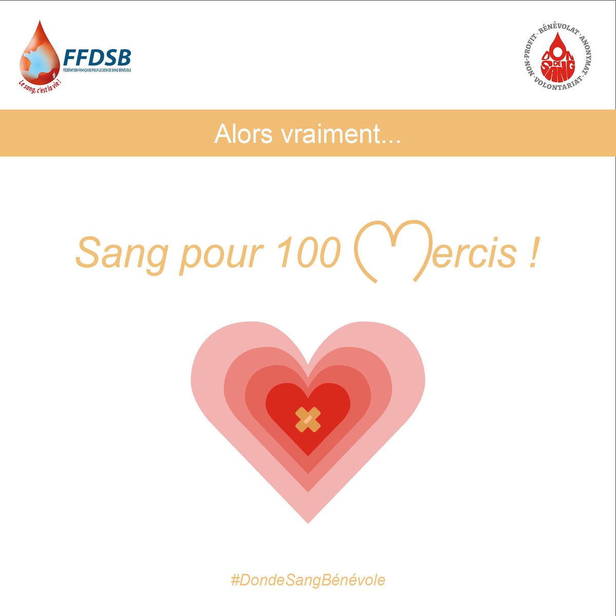 DonSangBenevole's tweet photo. La #JMDS approche à grands pas ! Rendez-vous le 14 juin pour remercier les donneurs de sang, dont la générosité sauve des vies.
Pour prendre rendez-vous en vue de donner votre sang, c'est par ici : https://t.co/hVeTLU0UV7
#FFDSB #dondesang #dondusang #dondesangbénévole #JMDS2024 https://t.co/xBadzPDvkU