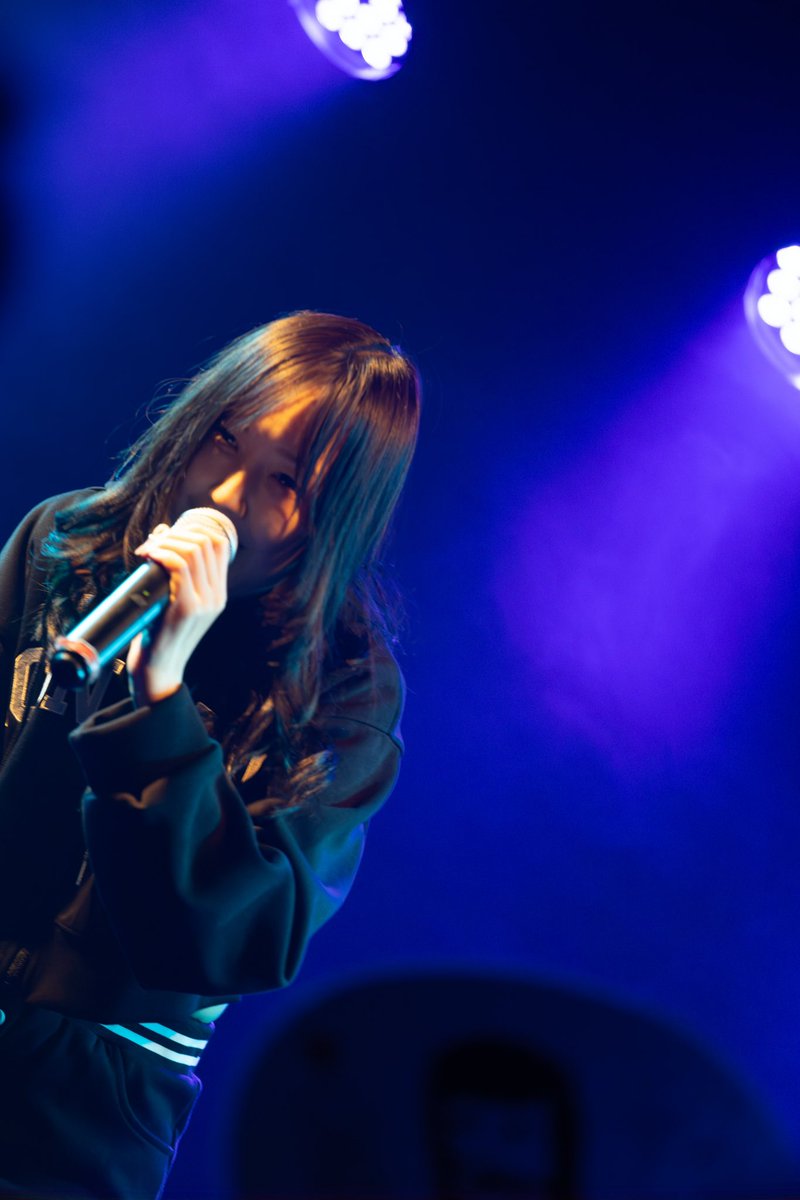 arayashiki_b's tweet photo. åžæã®ç¯ããæ±ããŠ
#NoTitleLive @amamiyainori https://t.co/nsVb4XWMhx