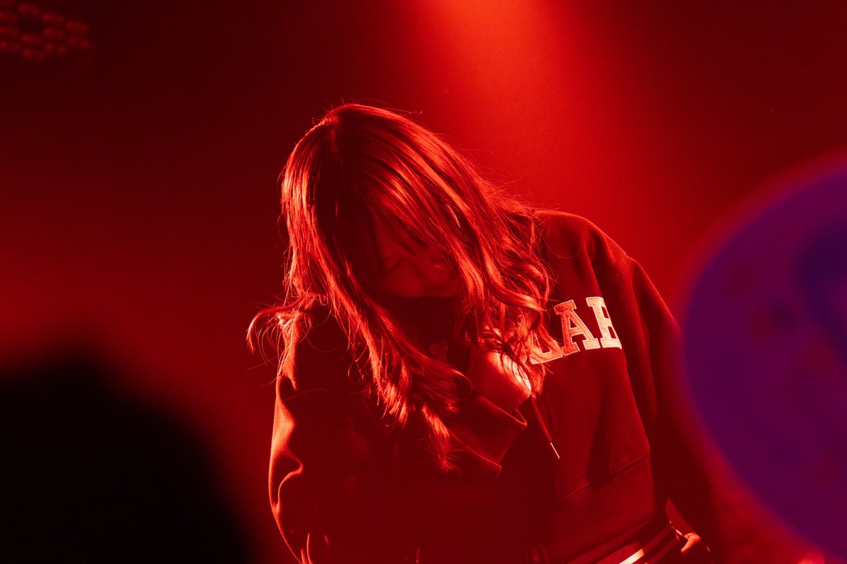 arayashiki_b's tweet photo. åžæã®ç¯ããæ±ããŠ
#NoTitleLive @amamiyainori https://t.co/nsVb4XWMhx