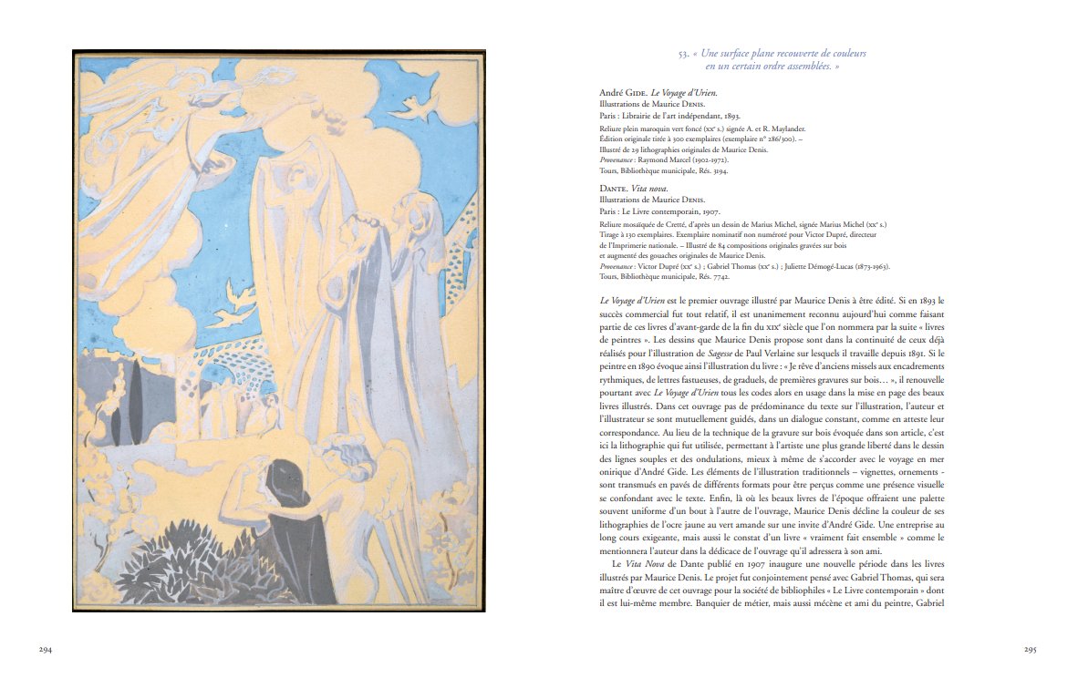 📣  NOUVELLE PARUTION
 
COLLECTIONNER LA RENAISSANCE : Raymond Marcel bibliophile (1902 - 1972) sous la direction de Rémi Jimenes et Régis Rech. Coédité avec la Bibliothèque Municipale de Tours.
 
Ouvrage disponible sur editionsdescendres.com
 
 #edition #livre #new #tours