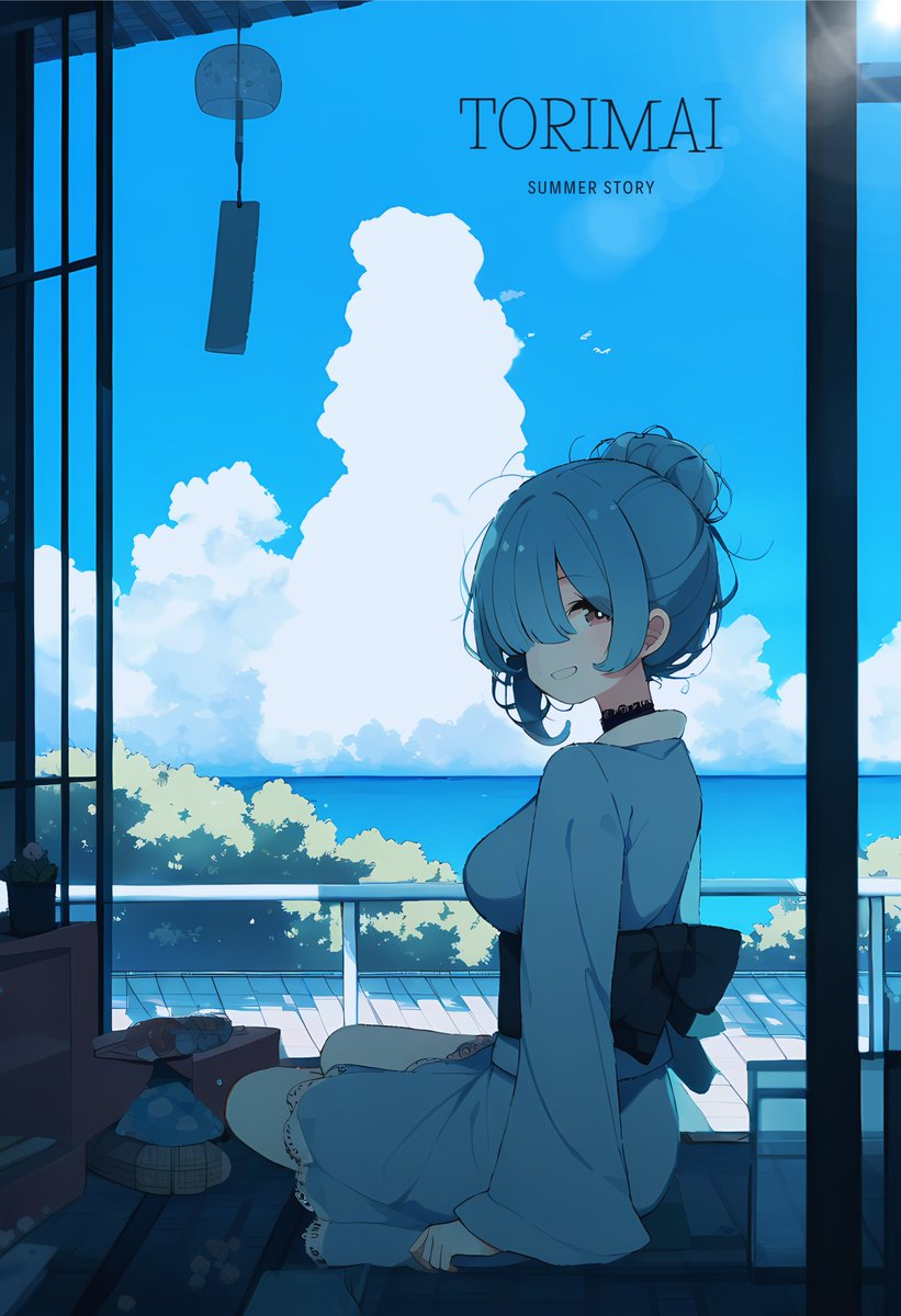 torima_ai tweet picture