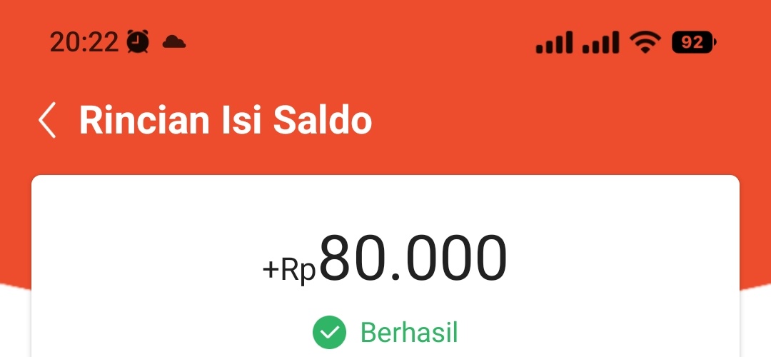 cozyspie's tweet photo. GIVEAWAY SALDO 6.6‼️💖

syaratnyaa:
— follow akuu
— rt + like pinned aku
— rt like tweet ini

end malam sabtu yaa, good luckk!💖
#zonauang #Zonajajan #zonaBU #giveaway https://t.co/3sSWrLzkFd