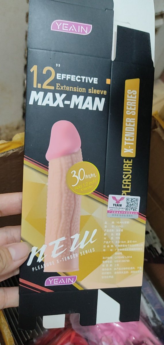 LUXXY SHOP tweet media