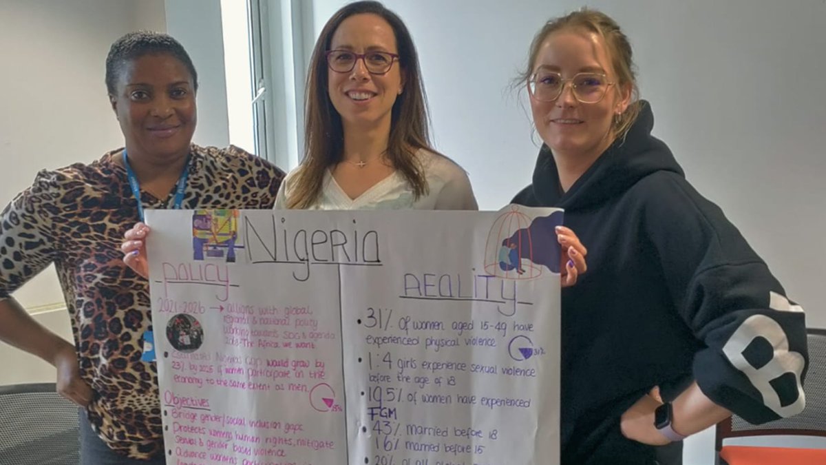 Coventry University Midwifery Team (@covuni_mw_team) on Twitter photo We have had some great sessions this week learning about the impact of policy in women and children within our global aspects of midwifery module <a href="/covcampus/">Coventry University</a> We have had some great sessions this week learning about the impact of policy in women and children within our global aspects of midwifery module <a href="/covcampus/">Coventry University</a>