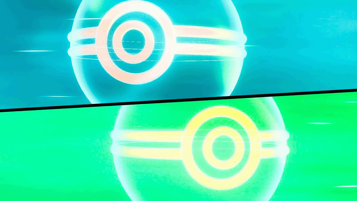 JustWeavile tweet media