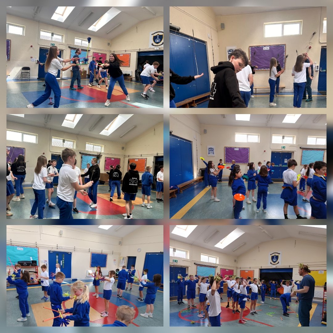 Our Lady of The Wayside tweet media