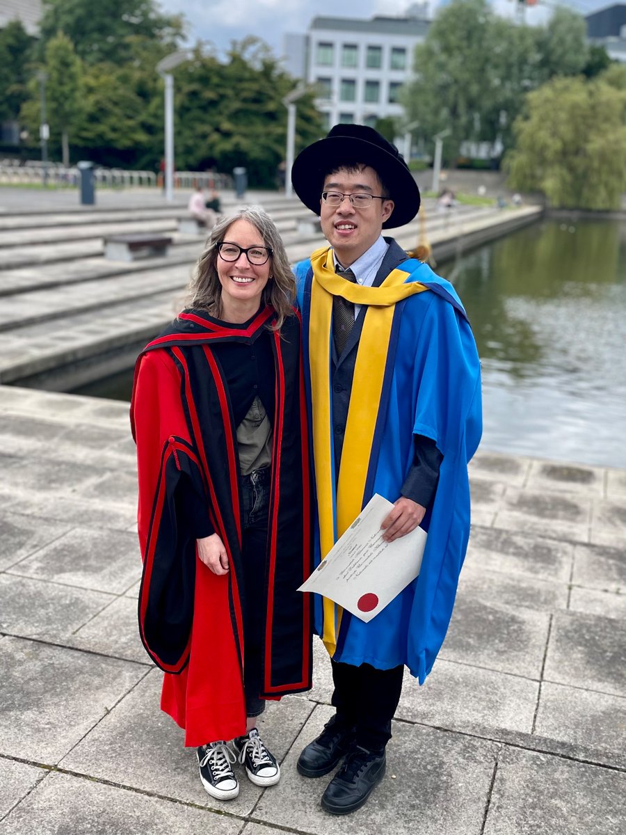 Emily MarkFitzGerald tweet media