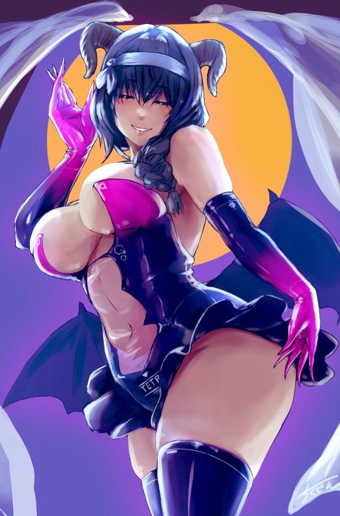 LCQanSAFBY5PT31's tweet photo. 今日は悪魔の日！？！？
ブラックデビルメアリーの日だろ https://t.co/fbMDZQnsaT