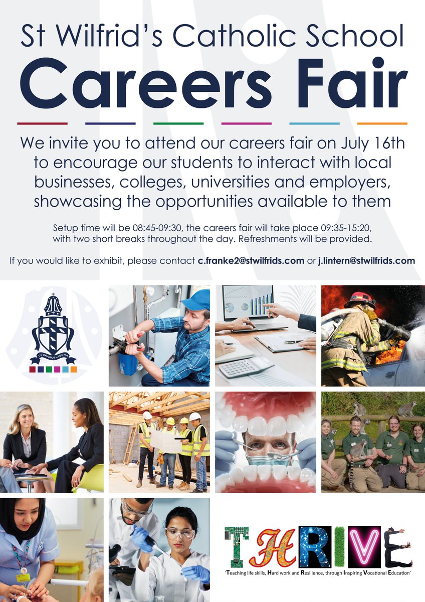 St Wilfrid's School (@stwilfridschool) on Twitter photo  St Wilfrid's School (@stwilfridschool) on Twitter photo