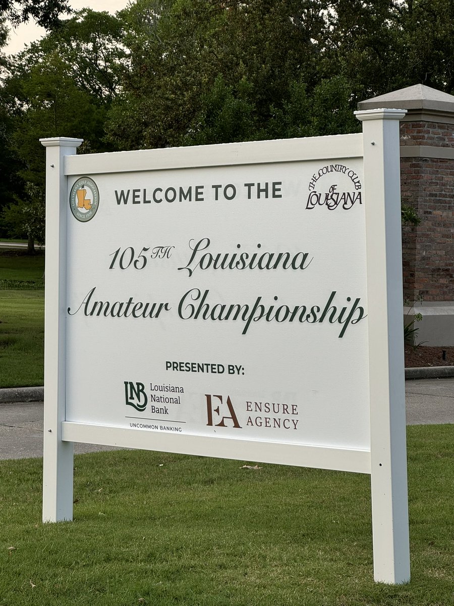 Louisiana National Bank tweet media