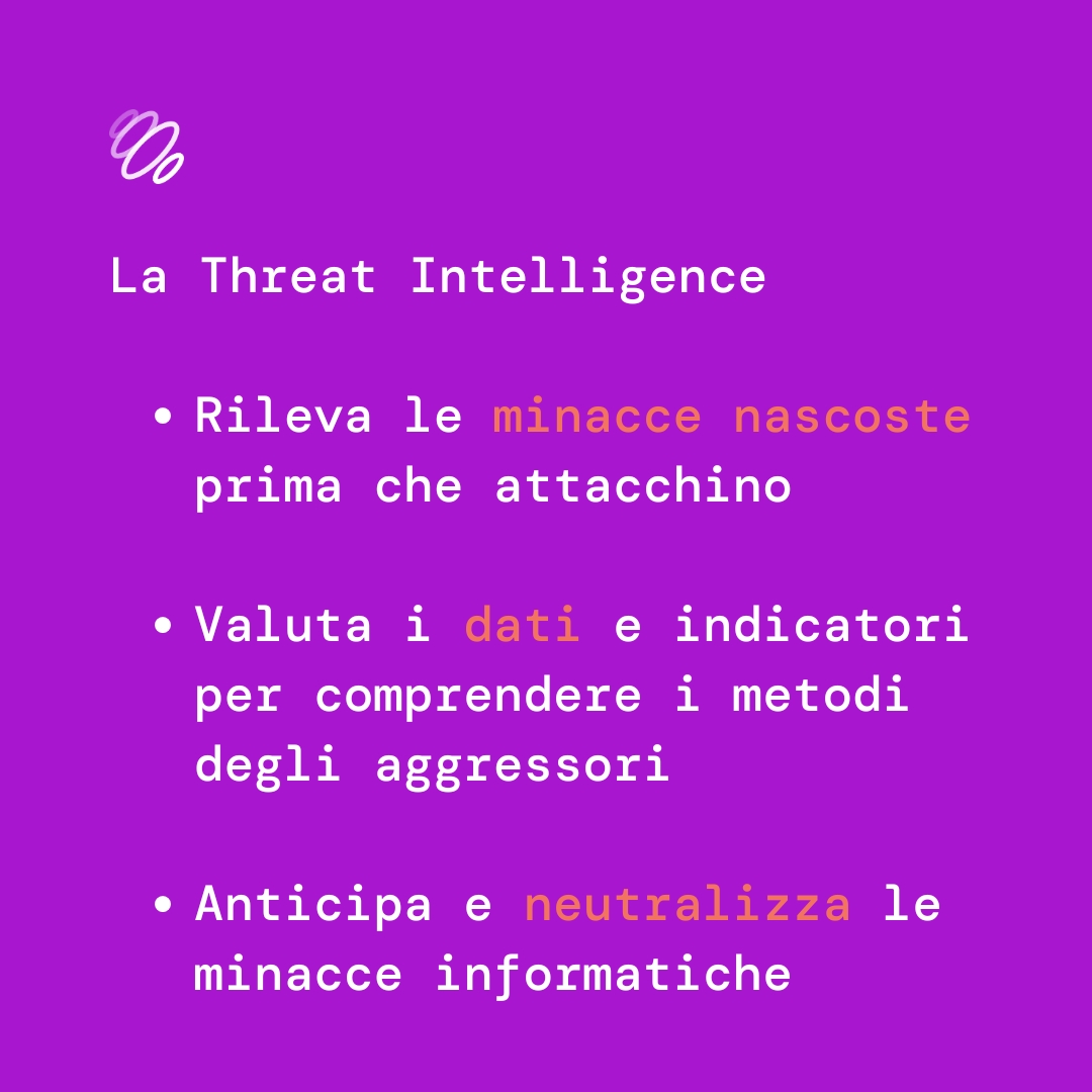 aspisec's tweet image. 🚀 Scopri di più sui nostri servizi di Threat Intelligence e su come possiamo aiutarti a rafforzare la sicurezza informatica della tua azienda.

👉 blog.aspisec.com/smascherare-le…

#SicurezzaInformatica #ThreatIntelligence #CyberSecurity