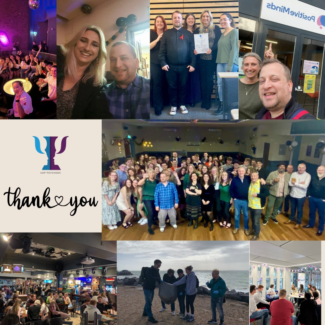 UoP PsychSoc (@uop_psychsoc) on Twitter photo Today I step-down as @uop_psychology #psychsoc President & step away from the society. A heartfelt thanks to everyone at <a href="/portsmouthuni/">University of Portsmouth</a> for their amazing help & support, and to every student who has been a part of our journey; it has been a pleasure. Goodbye & Good Luck. Luke. 💜 Today I step-down as @uop_psychology #psychsoc President & step away from the society. A heartfelt thanks to everyone at <a href="/portsmouthuni/">University of Portsmouth</a> for their amazing help & support, and to every student who has been a part of our journey; it has been a pleasure. Goodbye & Good Luck. Luke. 💜